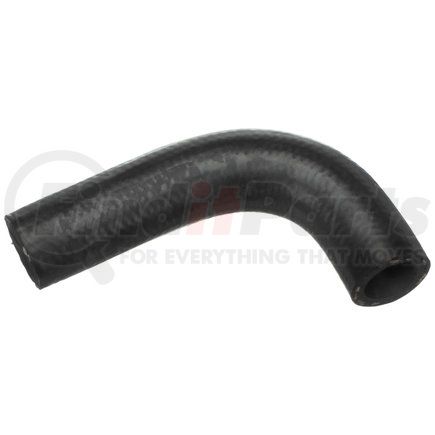 14207S by ACDELCO - HVAC Heater Hose - Molded Heater Hose Assemby, Heater to Valve