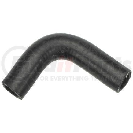 14218S by ACDELCO - Engine Coolant Bypass Hose - 1/2" x 4 3/32", Molded Assembly