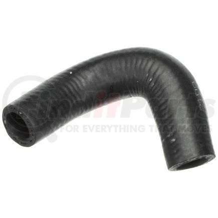 14518S by ACDELCO - Engine Coolant Bypass Hose - 5/8" x 4 29/32" Molded Assembly