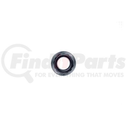 15-2720 by ACDELCO - A/C Manifold Seal Kit - 15 mm x 3.0 mm Thick, 2 Pieces, Black