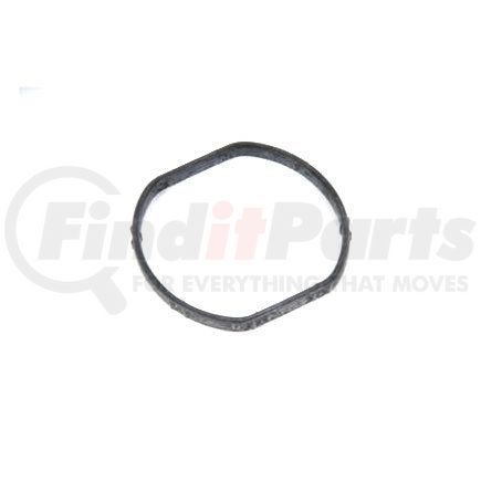 15-34584 by ACDELCO - Engine Coolant Outlet O-Ring - 2.398" to 2.594" Square Rim, Rubber