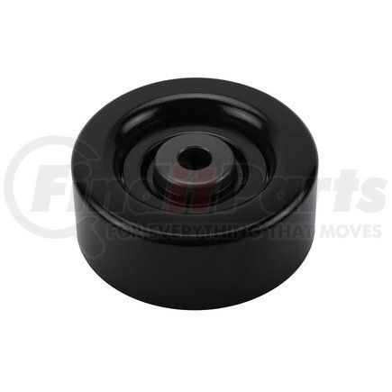 15-40526 by ACDELCO - Accessory Drive Belt Idler Pulley - 0.393" Mount Hole and 2.98" O.D. Serpentine