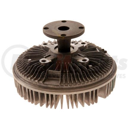 15-4674 by ACDELCO - Engine Cooling Fan Clutch - 7.23" Max, Bolt On, Counterclockwise, Thermal