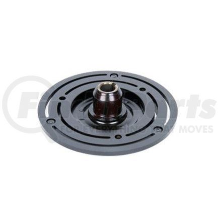 15-4685 by ACDELCO - A/C Compressor Clutch - Non Thermal, Clockwise, Press Fit Mount