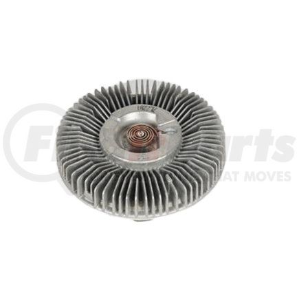 15-4960 by ACDELCO - Engine Cooling Fan Clutch - 6.48" Max, Thread On, Counterclockwise, Thermal