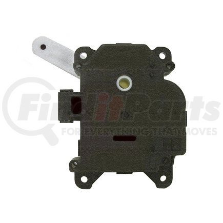 15-73024 by ACDELCO - HVAC Blend Door Actuator - Male Terminal, Fits 2008-15 Cadillac CTS/2005-11 STS