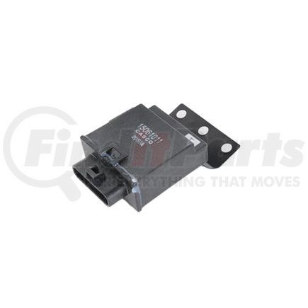 15061011 by ACDELCO - Fuel Pump Control Module - 6 Male Blade Terminals, 3 Mount Holes