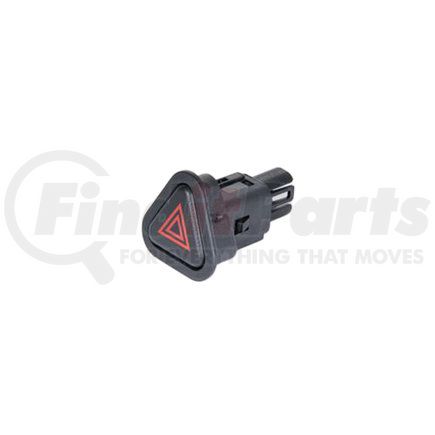 15258591 by ACDELCO - Hazard Warning Switch - 3 Male Blade Terminals and Female Connector