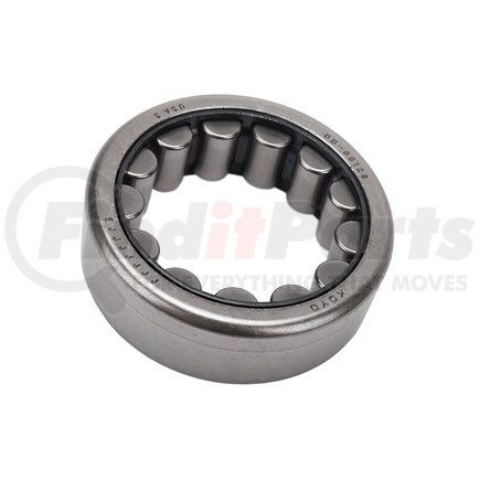 1559TS by ACDELCO - Wheel Bearing - 1.6220" I.D. and 2.5310" O.D., Stamped Steel