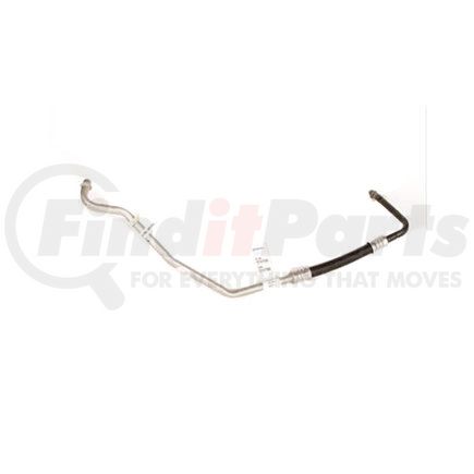15767599 by ACDELCO - Automatic Transmission Oil Cooler Hose - 0.63" I.D. and 0.92" O.D.