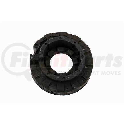 15840311 by ACDELCO - Coil Spring Insulator - Front Upper, Rubber, Fits 2008-14 Cadillac CTS