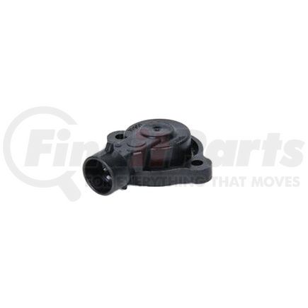 17113625 by ACDELCO - Throttle Position Sensor - 3 Male Blade Terminals and 1 Female Connector