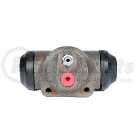 172-1514 by ACDELCO - Drum Brake Wheel Cylinder - Bolted, with Bleeder Screw and Bleeder Screw Cap