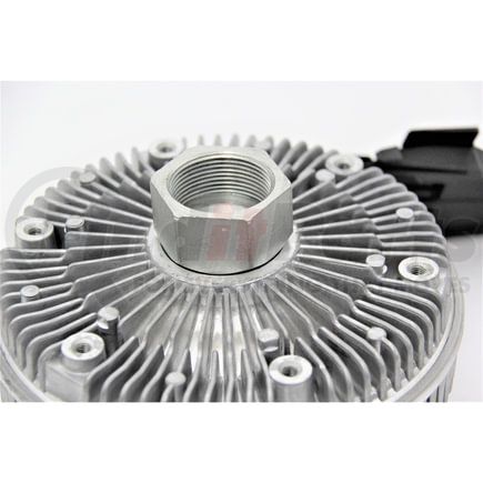 MTC 30369 Engine Cooling Fan Clutch Engine Cooling Fan Clutch