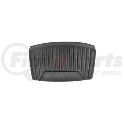MTC 30446 Brake Pedal / Clutch Pedal Pad Brake Pedal / Clutch Pedal Pad