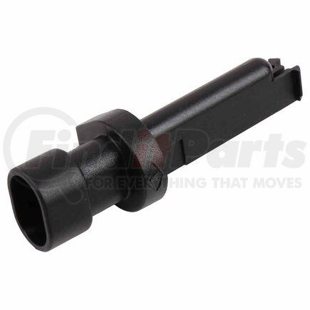 18012741 by ACDELCO - Brake Fluid Level Sensor - 2 Male Blade Terminals and Female Connector