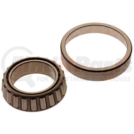 RW20-07 by ACDELCO - Wheel Bearing - 2.0" Inside Diameter and 3.3" Outside Diameter