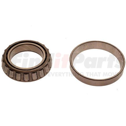 RW20-08 by ACDELCO - Wheel Bearing - 2.3" Inside Diameter and 3.8" Outside Diameter
