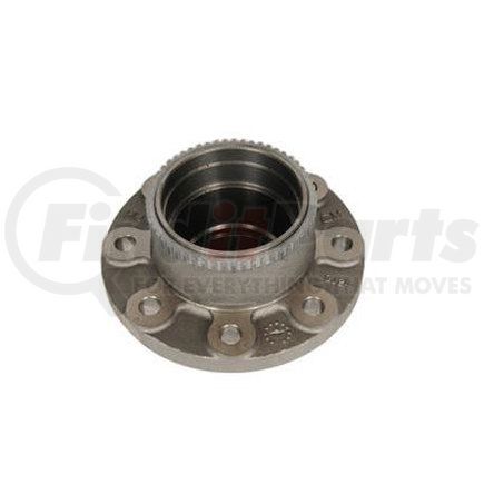 RW20-110 by ACDELCO - Wheel Bearing and Hub Assembly - 8 Wheel Stud, with Anti Lock Braking System