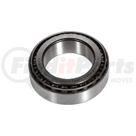 RW20-135 by ACDELCO - Wheel Bearing - 2.2" Inside Diameter and 3.5" Outside Diameter