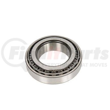 RW20-35 by ACDELCO - Wheel Bearing - 2.5" Inside Diameter and 4.4" Outside Diameter