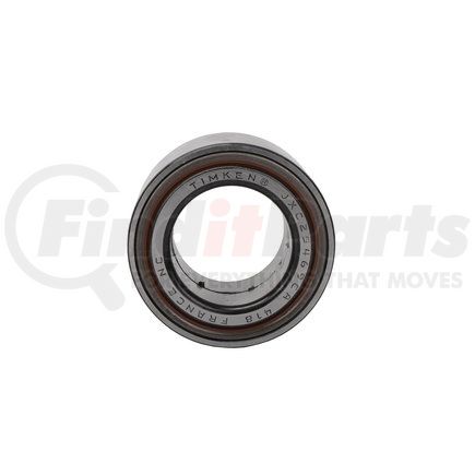 RW205 by ACDELCO - Wheel Bearing - 1.9" Inside Diameter and 3.3" Outside Diameter