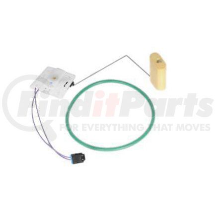 SK1178 by ACDELCO - Fuel Level Sensor - 2 Blade Terminals and 1 Female Connector