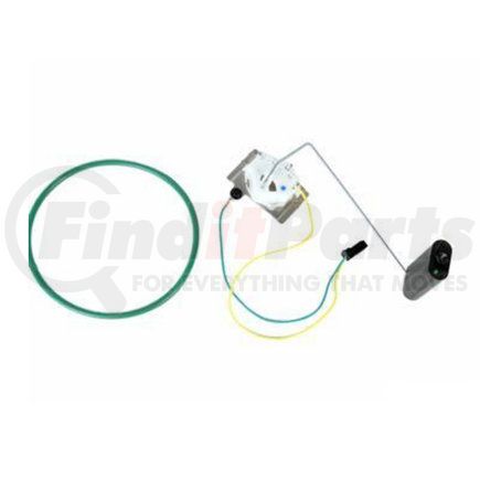 SK1253 by ACDELCO - Fuel Level Sensor - 2 Blade Terminals and 1 Female Connector