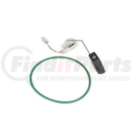 SK1304 by ACDELCO - Fuel Level Sensor - 2 Blade Terminals and 1 Female Connector
