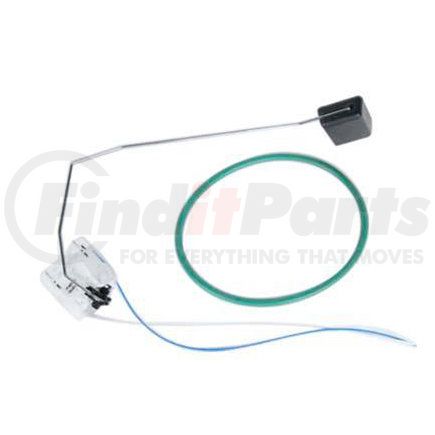 SK1359 by ACDELCO - Fuel Level Sensor - 2 Blade Terminals and 1 Female Connector