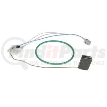 SK1365 by ACDELCO - Fuel Level Sensor - 2 Blade Terminals and 1 Female Connector