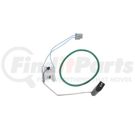 SK1498 by ACDELCO - Fuel Level Sensor - 2 Blade Terminals and 1 Male Female Connector