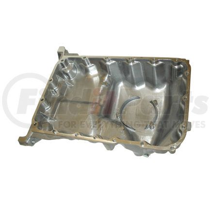 8518 by MTC - Engine Oil Pan for HONDA
