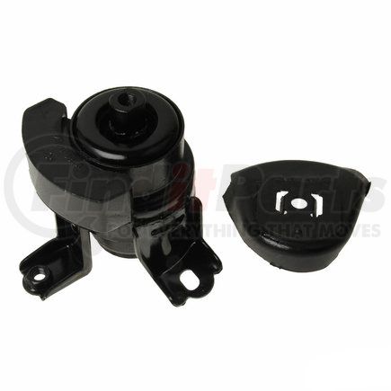 8645 by MTC - Engine Mount for TOYOTA