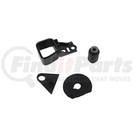 8867 by MTC - Engine Mount for TOYOTA