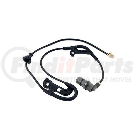 9376 by MTC - ABS Wheel Speed Sensor for TOYOTA