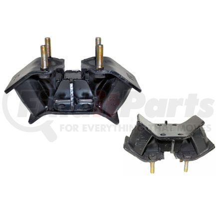 9382 by MTC - Auto Trans Mount for LEXUS