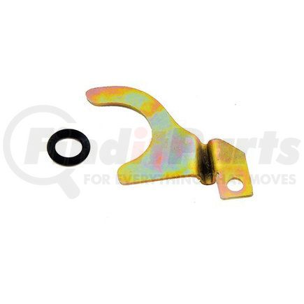 9588 by MTC - Engine Balance Shaft Seal Retainer for HONDA