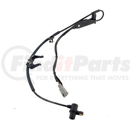 9757 by MTC - ABS Wheel Speed Sensor for TOYOTA
