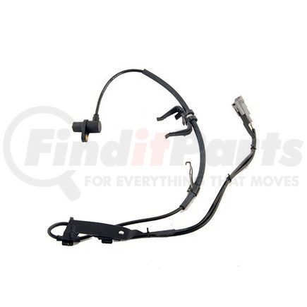 9758 by MTC - ABS Wheel Speed Sensor for TOYOTA