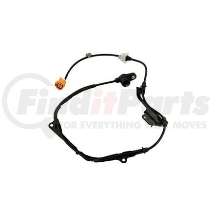 9842 by MTC - ABS WHEEL SPEED SENSOR