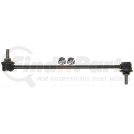 46G0489A by ACDELCO - Suspension Stabilizer Bar Link - Front, Performance, Non Greasable