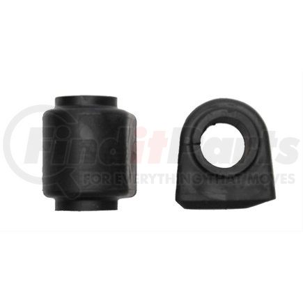 46G0834A by ACDELCO - Suspension Stabilizer Bar Bushing - Front, Regular, without Grease Fitting