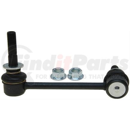 46G20582A by ACDELCO - Suspension Stabilizer Bar Link - Front Driver Side, Performance, Non Greasable