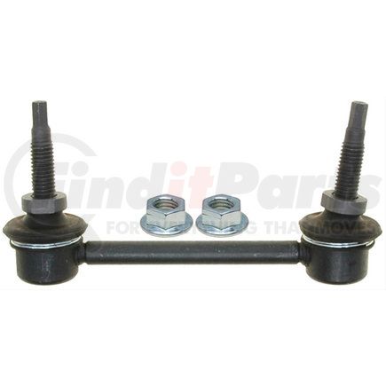 46G20733A by ACDELCO - Suspension Stabilizer Bar Link - Front, Performance, Greasable