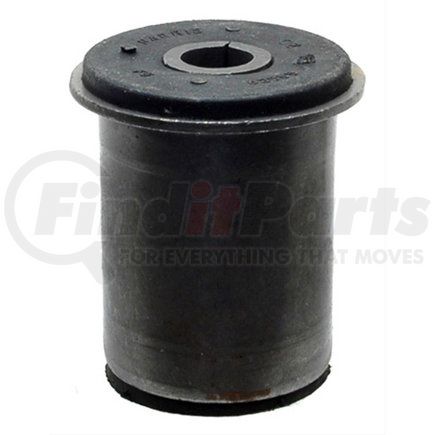 46G9044A by ACDELCO - Suspension Control Arm Bushing - 0.48" I.D. and 1.67" O.D. Steel/Rubber