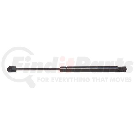 510-1011 by ACDELCO - Back Glass Lift Support - Ball Socket, Nylon, Gas, 5.8" Stroke