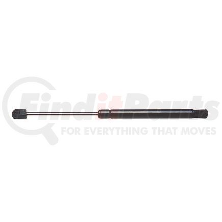 510-1082 by ACDELCO - Hood Lift Support - Ball Socket, Nylon, Gas, 10.25" Stroke, 50 lbs Max Force