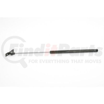 510-1106 by ACDELCO - Hood Lift Support - Eyelet, Ball Socket, Gas, 7.5" Stroke, 54 lbs Max Force