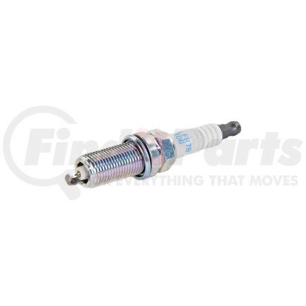 55564748 by ACDELCO - Spark Plug - 3/5" Hex, Nickel Alloy, Single Prong Electrode, 3-7.5 kOhm, Conical